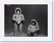 One giant leap, one small step - Bleep and Booster